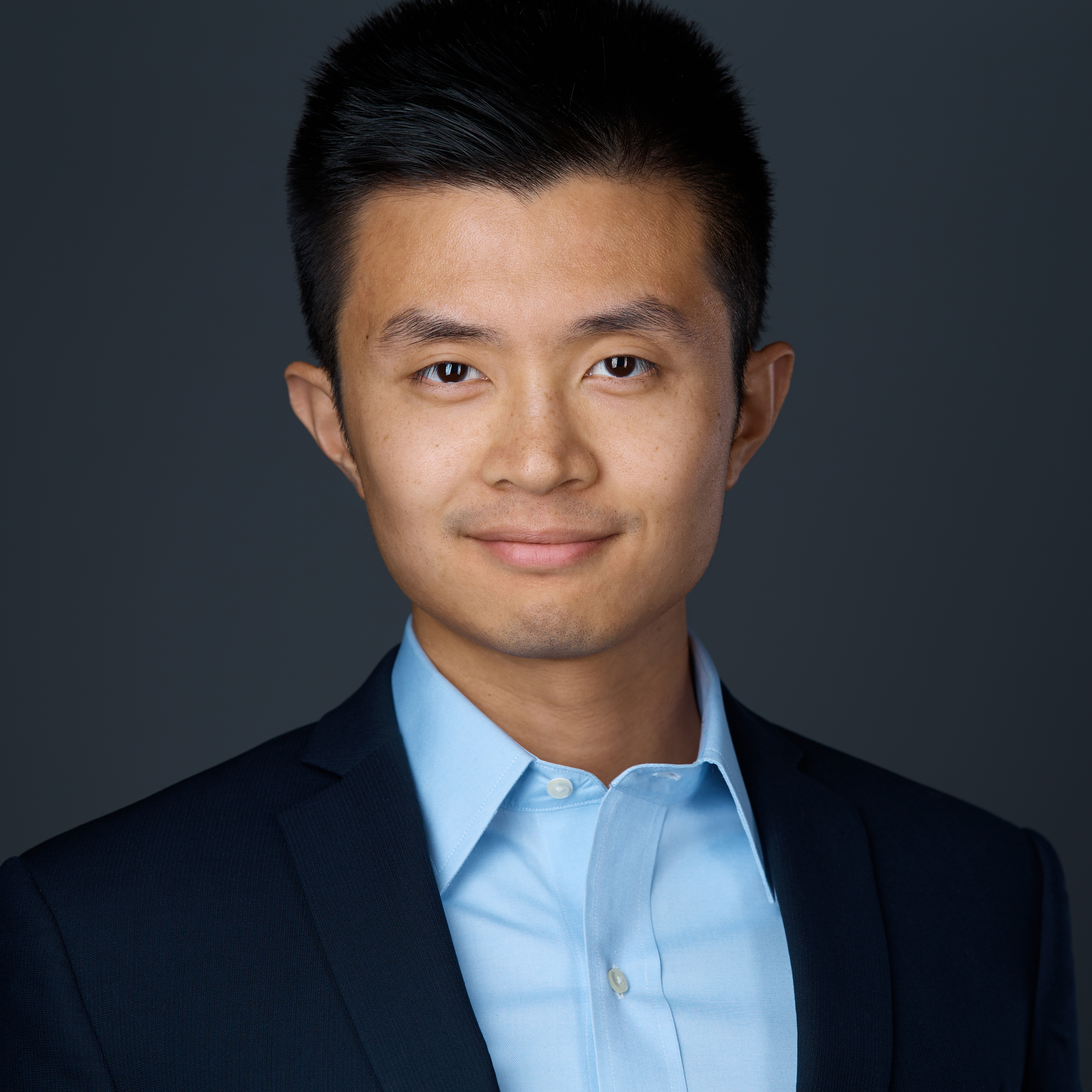 Sheng-Jun Xu - Assistant Professor at the University of Alberta